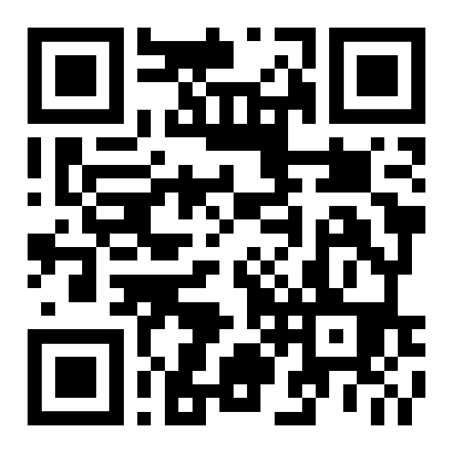 QR code for Headrest Instagram